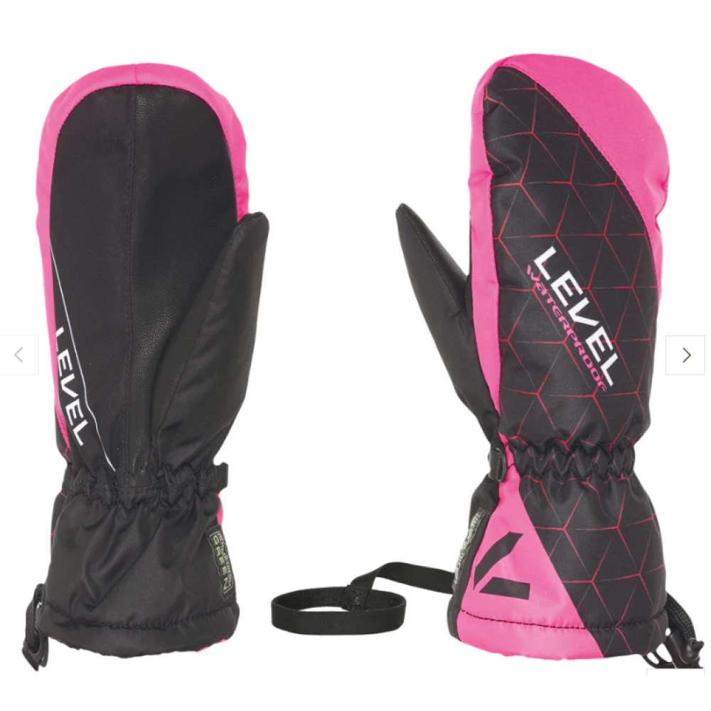 LEVEL - MOFFOLA FUNNY JR